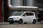 Mitsubishi Colt Ralliart 2009 года